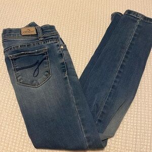 Girls Jordache Skinny Jeans 5/$20